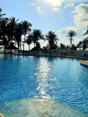 Departamento Nuevo en Acapulco Diamante con Club de Playa